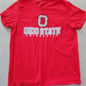 Ohio State Women's Size Large TShirt